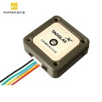 Originale MATEK MATEKSYS GNSS M9N-5883 GPS per Long Rang Rc droni/quadricottero/parti di alta qualità